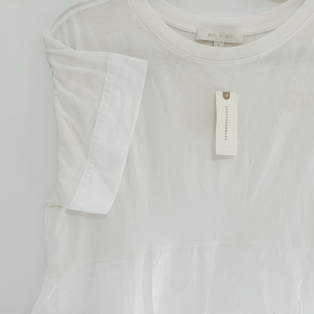 Anthropologie Top